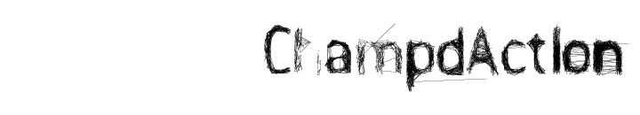 ChampdAction Logo