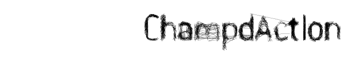 ChampdAction Logo