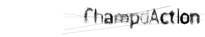 ChampdAction Logo