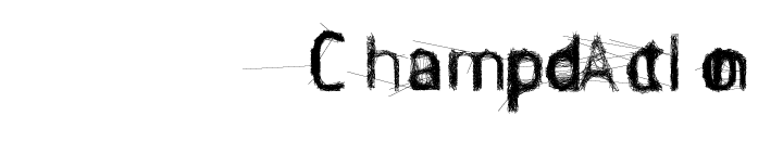 ChampdAction Logo