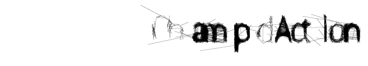 ChampdAction Logo