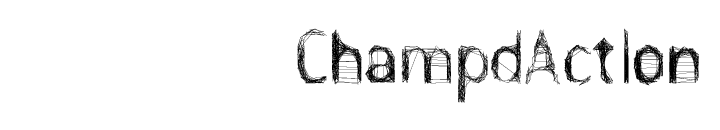 ChampdAction Logo