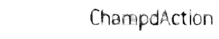 ChampdAction Logo