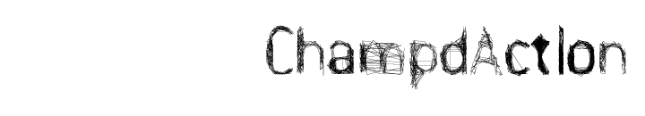 ChampdAction Logo