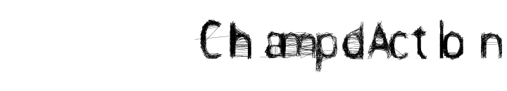 ChampdAction Logo